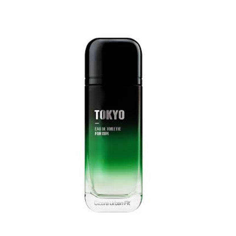 DICORA URBAN FIT ME TOKIO FOR HIM PERFUME 150 ML 