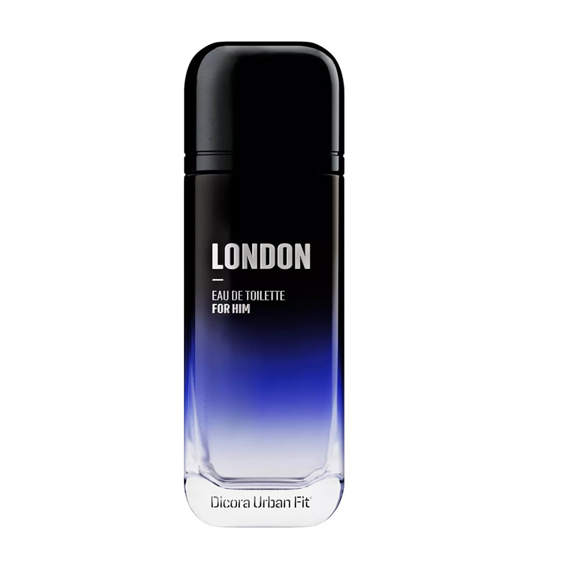 DICORA URBAN FIT ME LONDLON FOR HIM PERFUME 150 ML