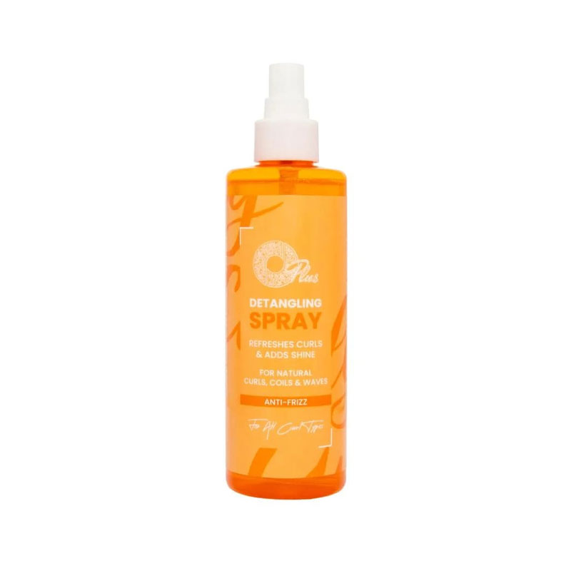 OPLUS CURLY DETANGLING SPRAY 250 ML