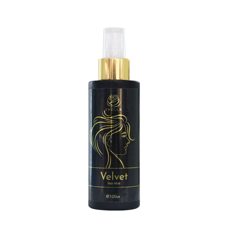 EVOLLA HAIR MIST VELVET 100ML