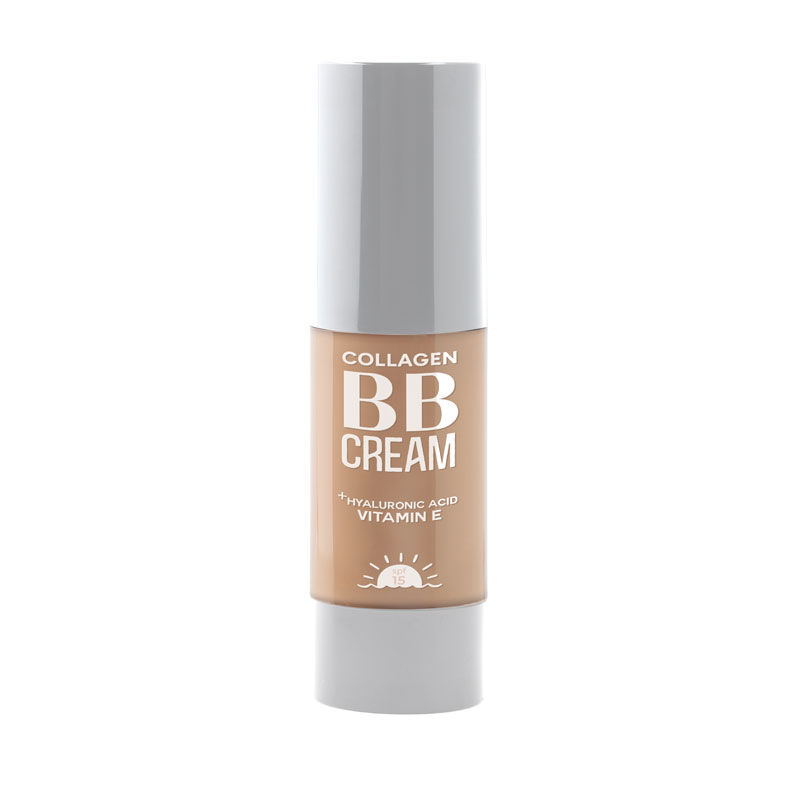ISABELLE DUPONT COLLAGEN BB CREAM01