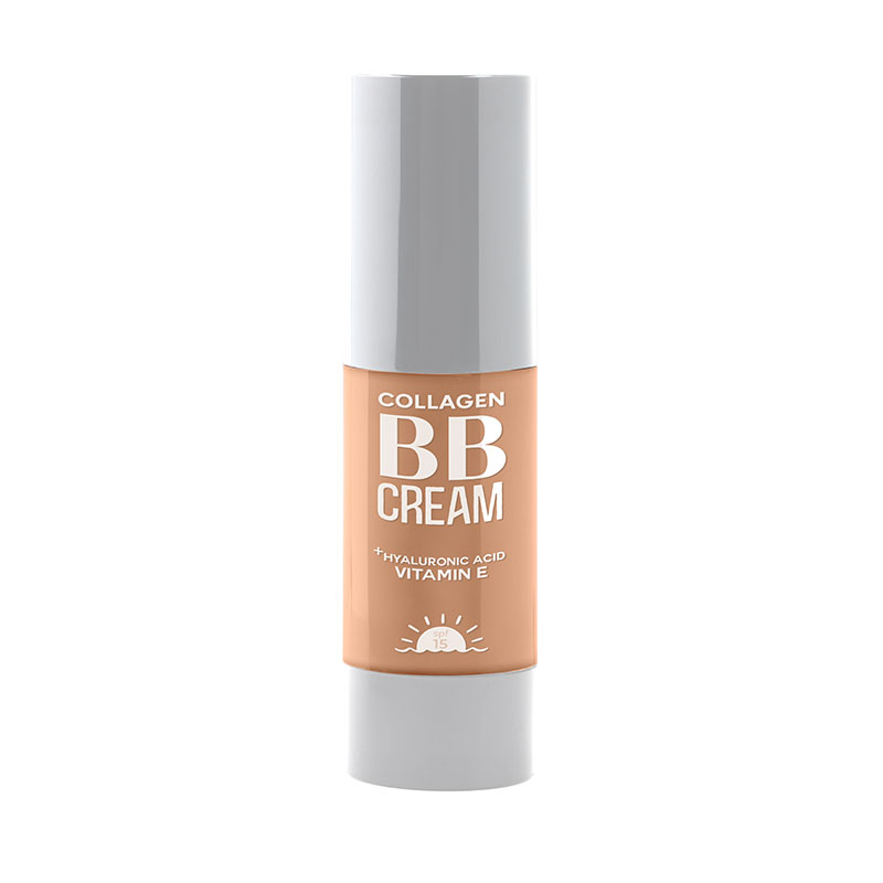 ISABELLE DUPONT COLLAGEN BB CREAM02