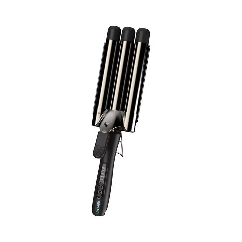 REVAMP PROGLOSS DEEP BEACH WAVER  WV-2000