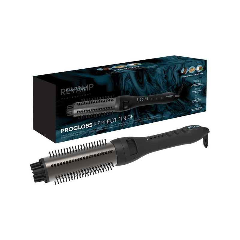 REVAMP PROGLOSS PERFECT FINISH BR-1500-GB
