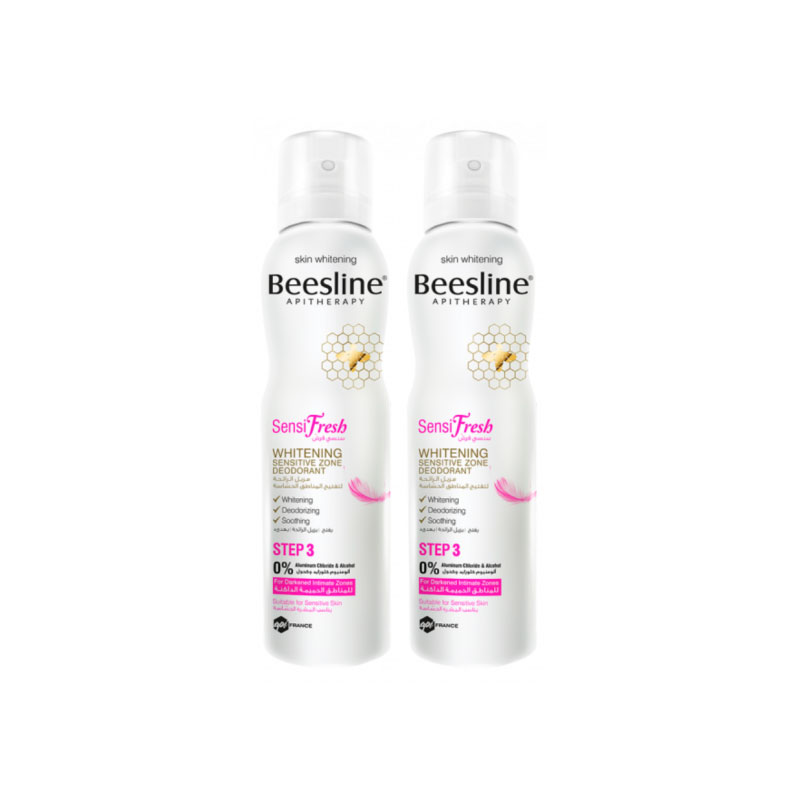 BEESLINE Sensifresh 1+1 Free  