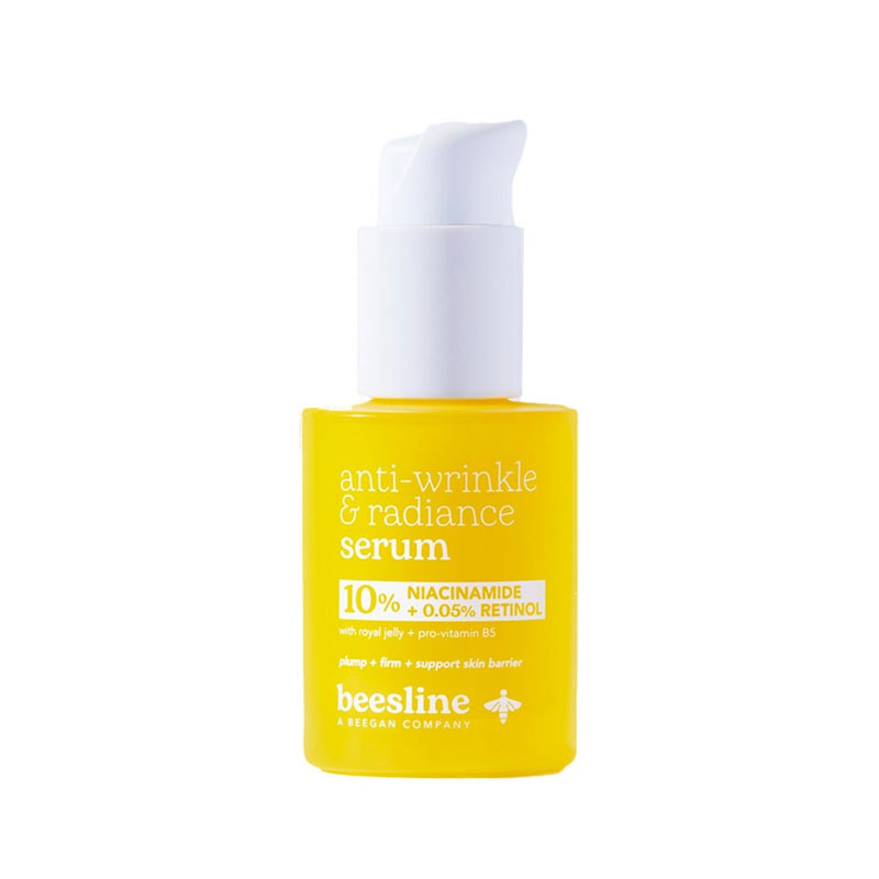 beesline Anti-wrinkle & Radiance Serum 
