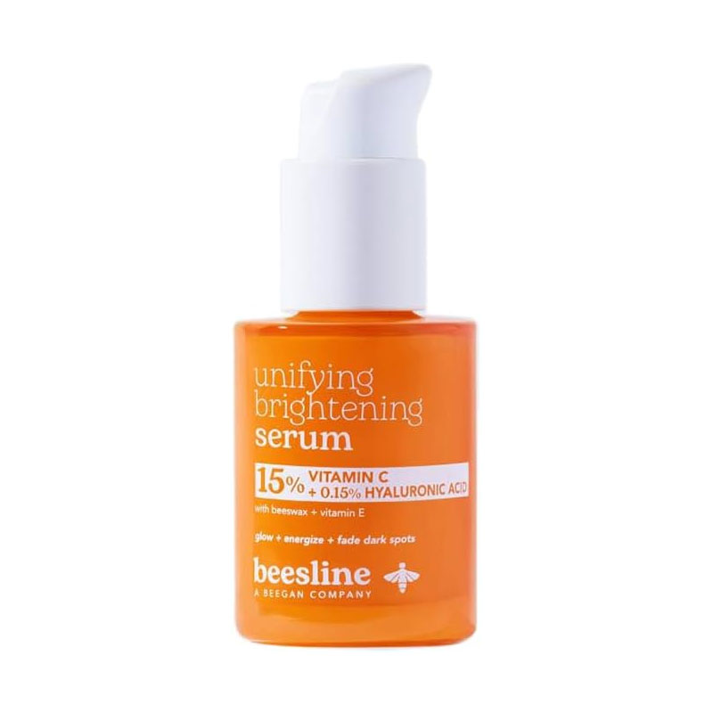 beesline Unifying Brightening Serum