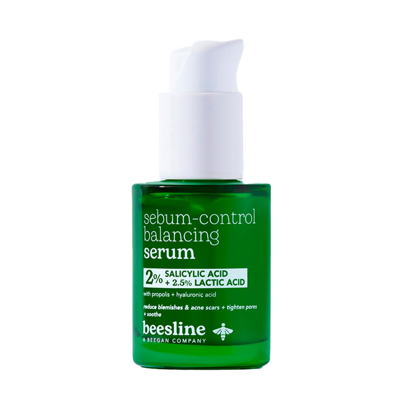 beesline Sebum Control Balancing Serum