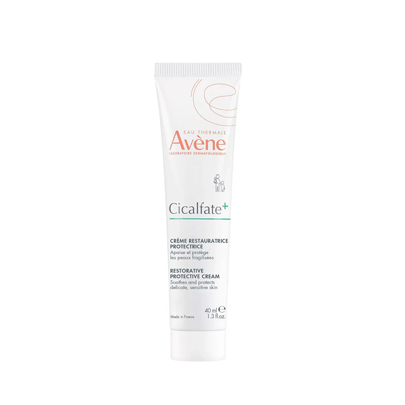 AVENE CICALFATE+ CREAM 40ML