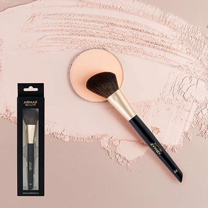 Armaf AB Angular Brush - 04