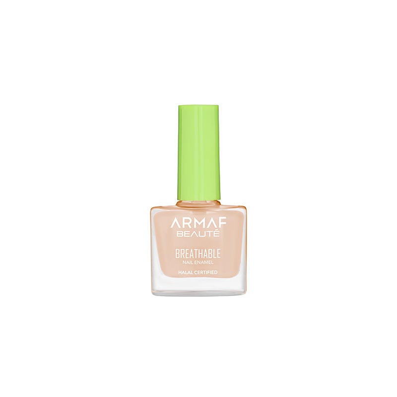 Armaf AB Breathable Halal Nail Enamel HL303 PINK LILY