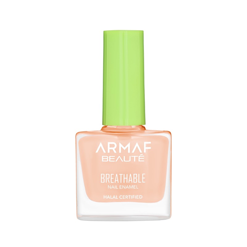 Armaf AB Breathable Halal Nail Enamel HL306 PETAL 