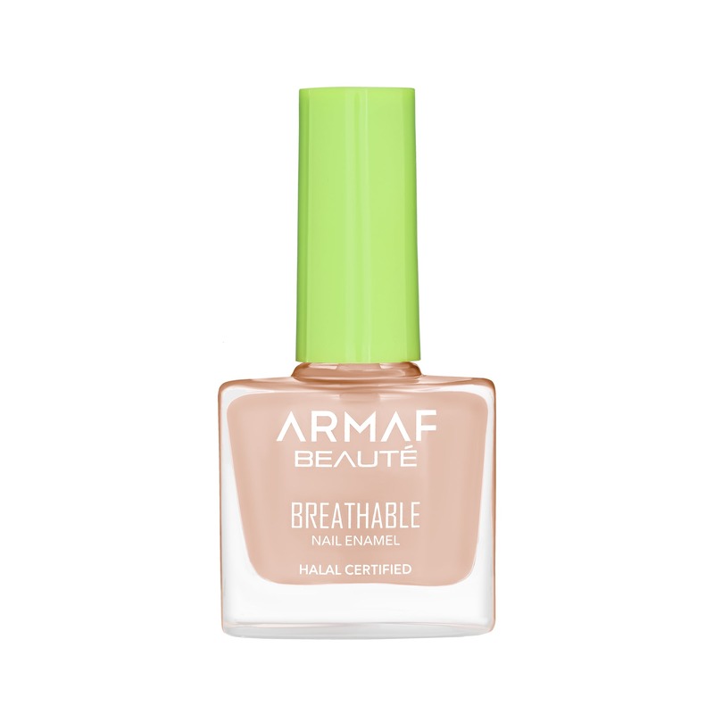 Armaf AB Breathable Halal Nail Enamel HL307 SOFT TULIP