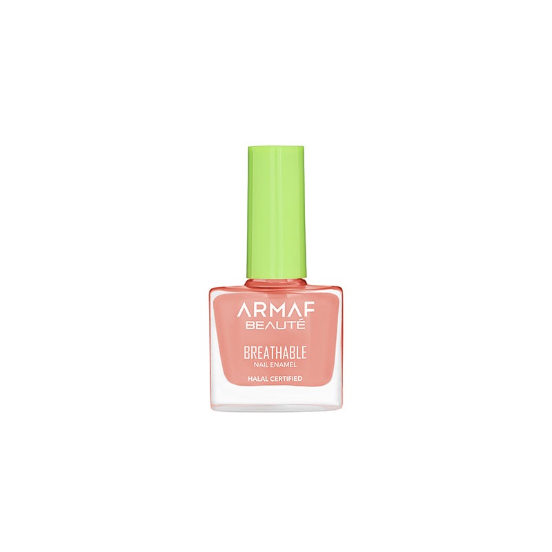 Armaf AB Breathable Halal Nail Enamel HL314 MAUVE ROSE 