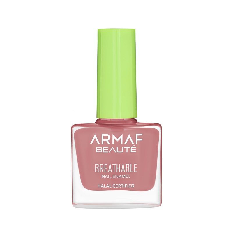 Armaf AB Breathable Halal Nail Enamel HL315 RUBY 