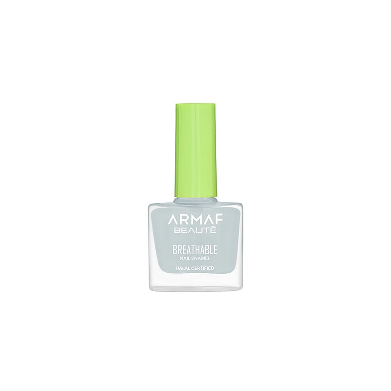 Armaf AB Breathable Halal Nail Enamel HL346 SOPHISTICATED NATIVE 