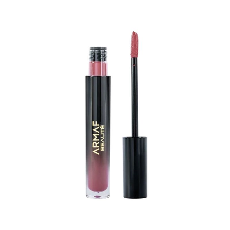 Armaf AB Crème Touch Liq Matte Lipstick - Metz 11