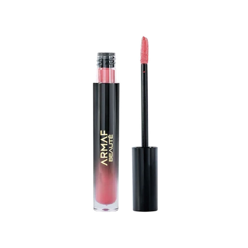 Armaf AB Crème Touch Liq Matte Lipstick - Nantes 02