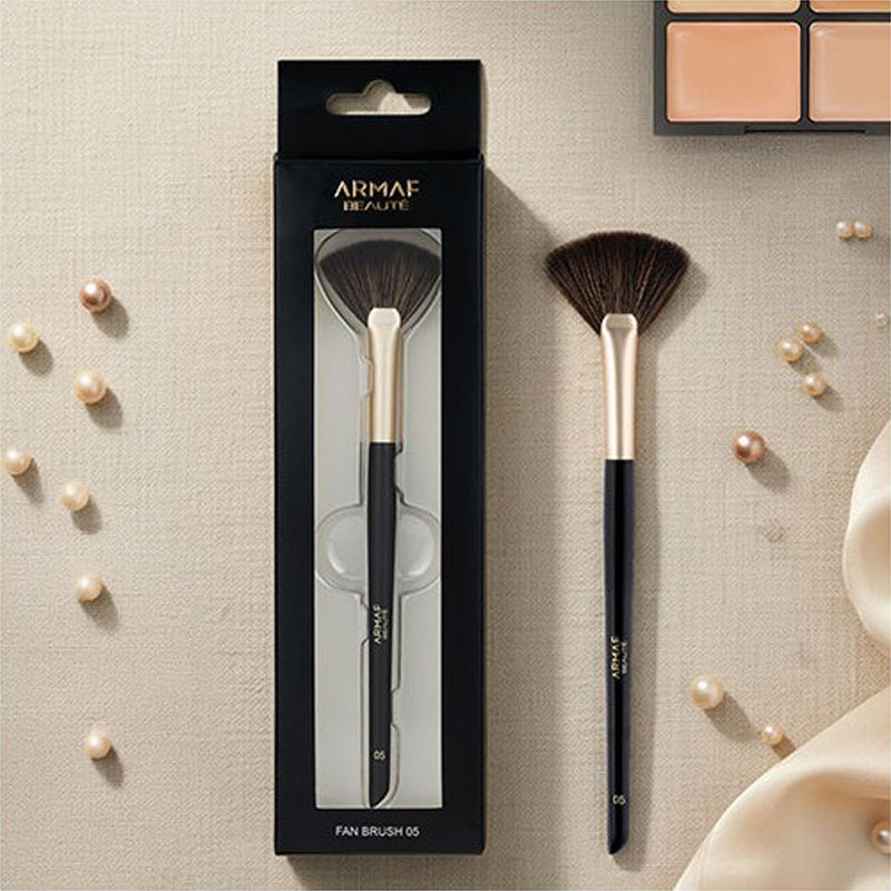 Armaf AB Fan Brush - 05