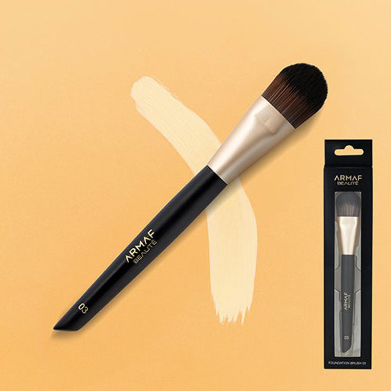 Armaf AB Foundation Brush - 03