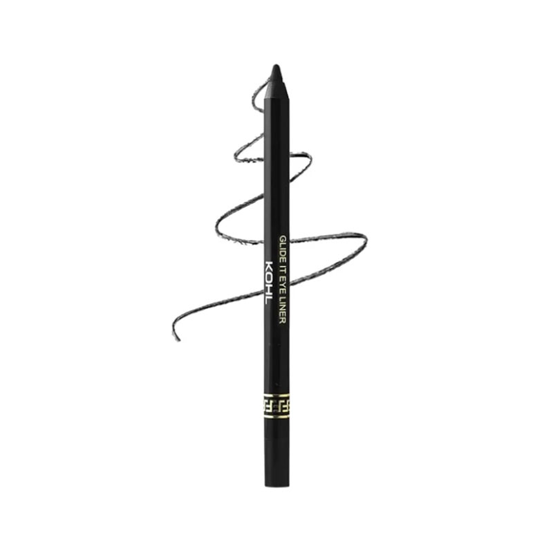 Armaf AB Glide It Eyeliner - Kohl 01