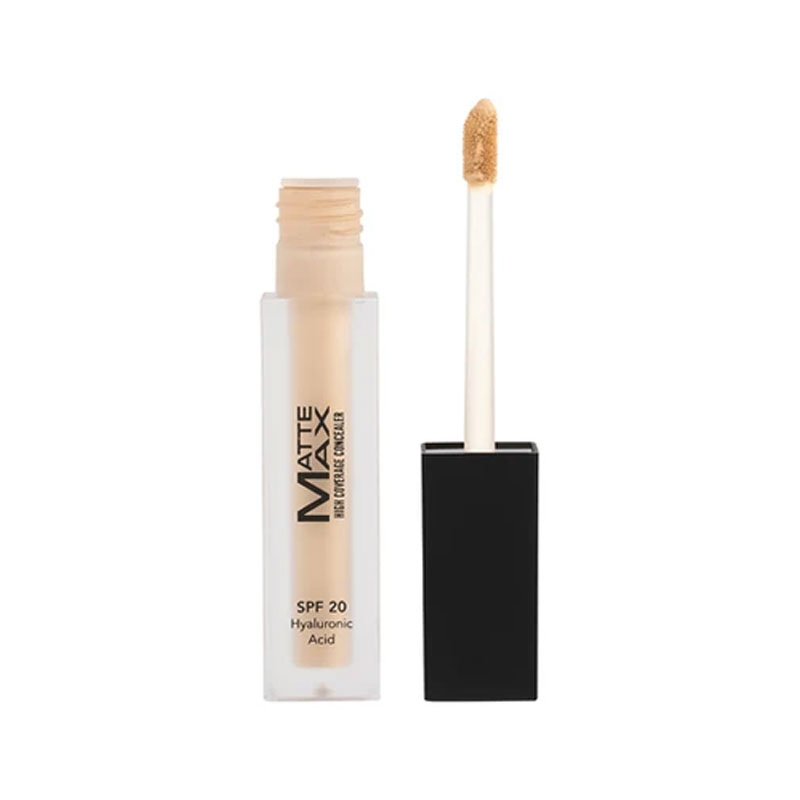 Armaf AB Matte Max High Coverage Concealer SPF 20 - Beige  04