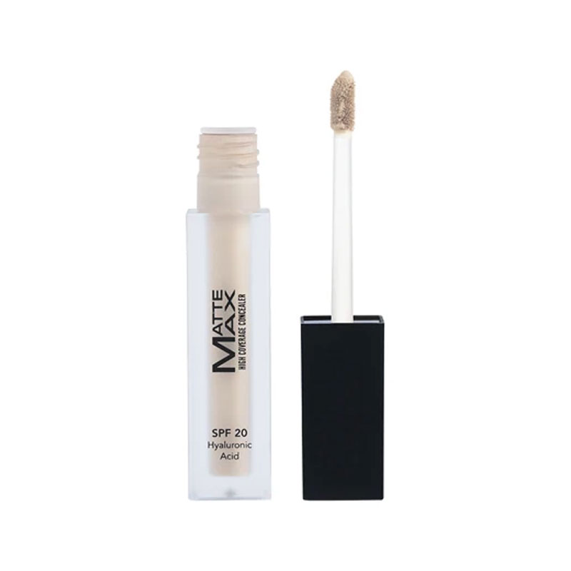 Armaf AB Matte Max High Coverage Concealer SPF 20 - Fair  02
