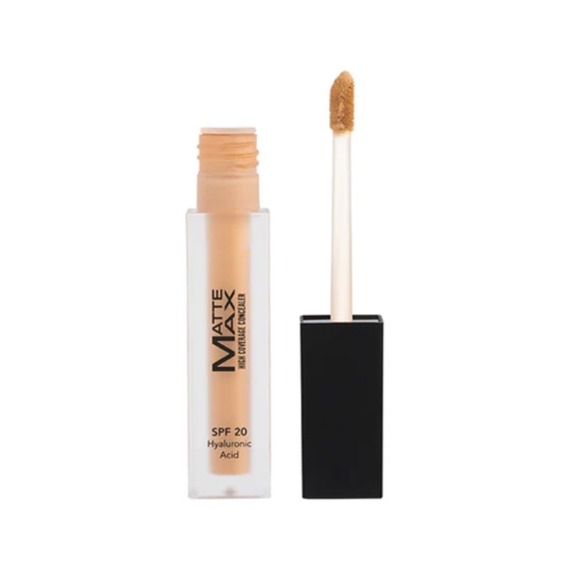 Armaf AB Matte Max High Coverage Concealer SPF 20 - Maple  07