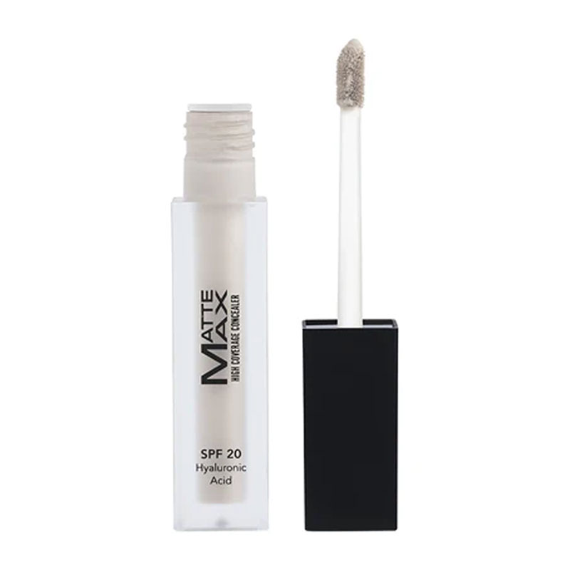 Armaf AB Matte Max High Coverage Concealer SPF 20 - Nude  03