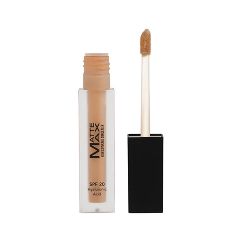 Armaf AB Matte Max High Coverage Concealer SPF 20 - Toffee  08