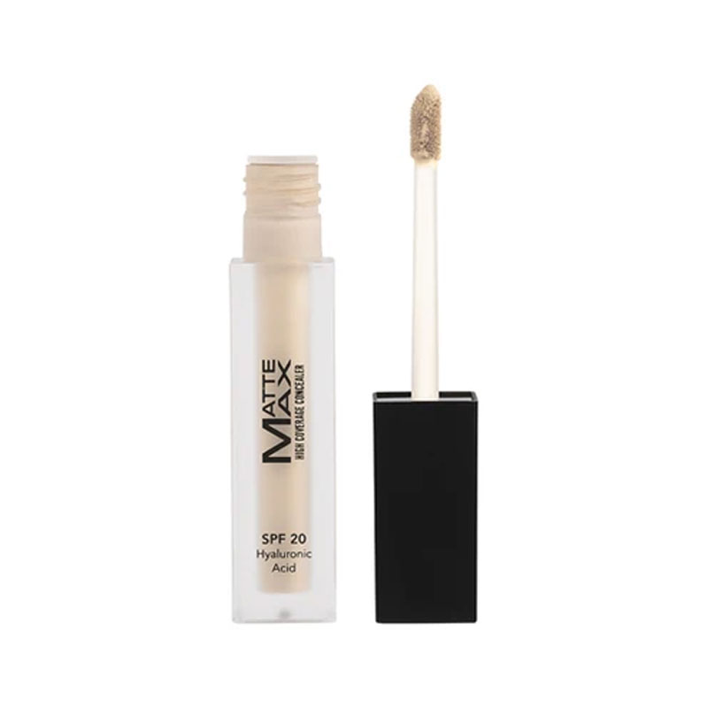 Armaf AB Matte Max High Coverage Concealer SPF 20 - Warm Beige  05