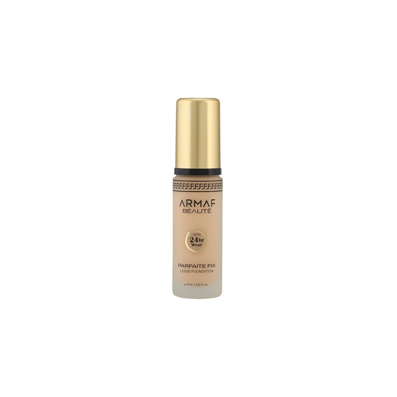 Armaf AB Parfaite Fix Liq Foundation - Fair 01