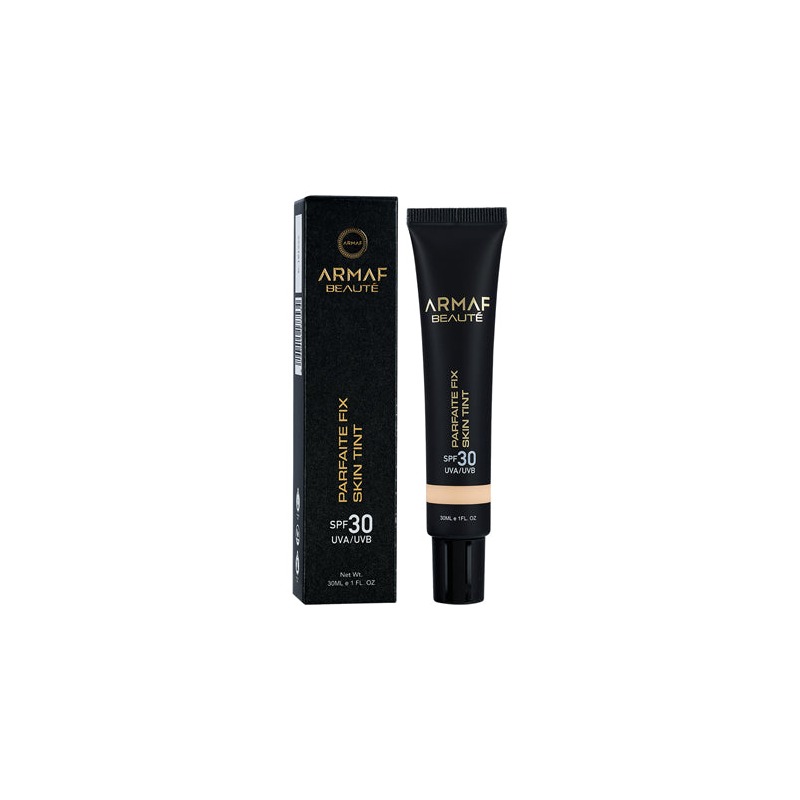 Armaf AB Parfaite Fix Skin Tint - Natural 02