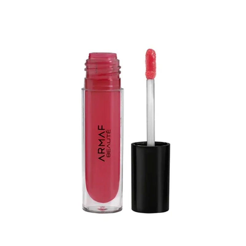 Armaf AB Shine A More Lip Gloss - Flamingo 04