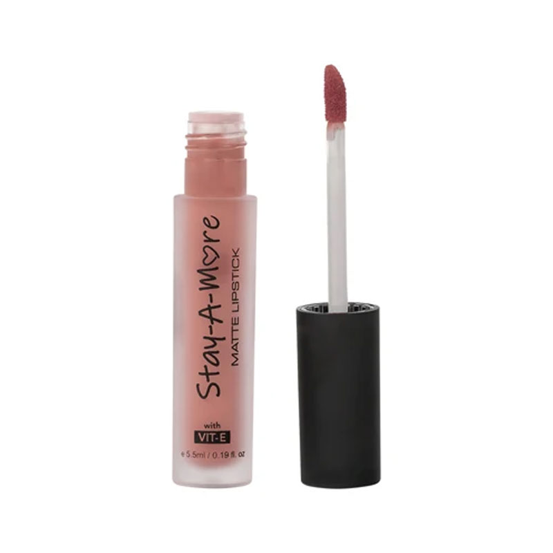 Armaf AB Stay A More Lipstick - Almond 09