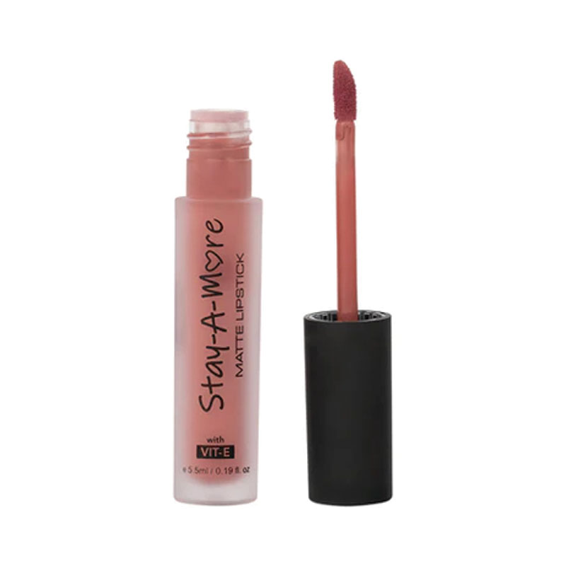 Armaf AB Stay A More Lipstick - Dusty Rose 08