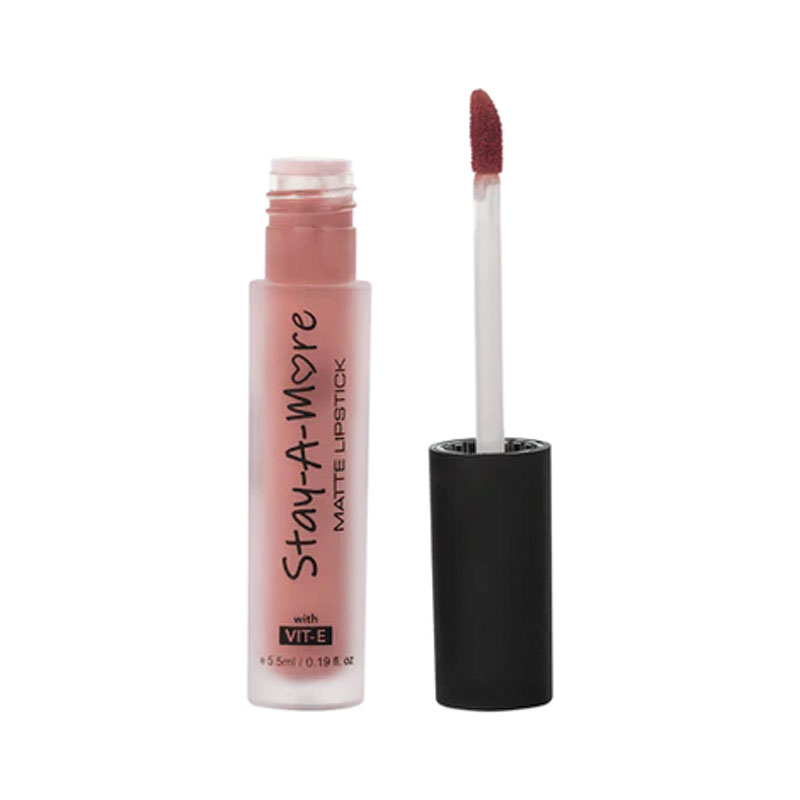 Armaf AB Stay A More Lipstick - Merlot 10