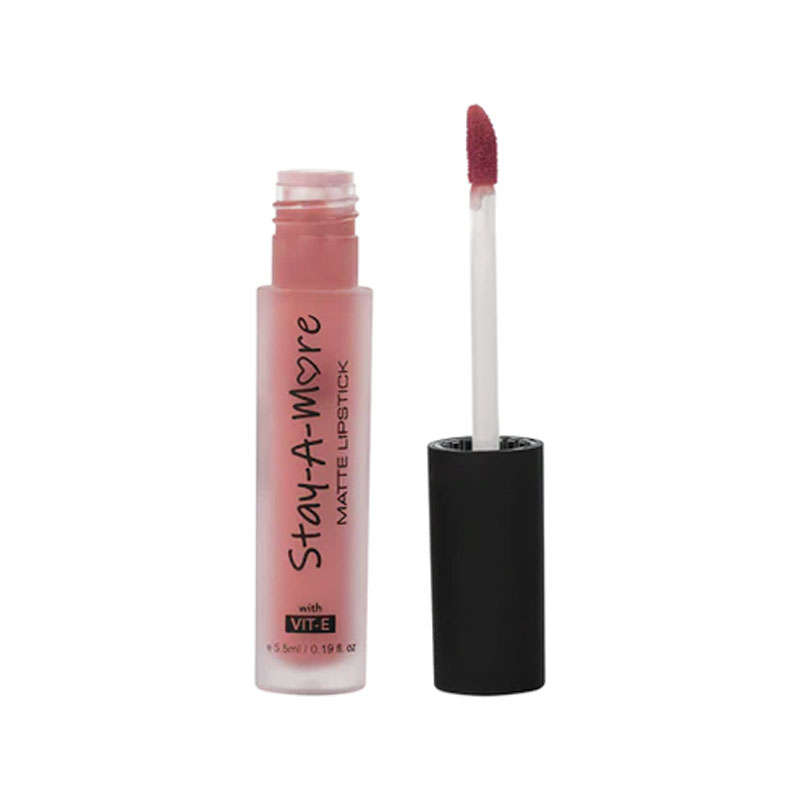 Armaf AB Stay A More Lipstick - Stella Rose 11