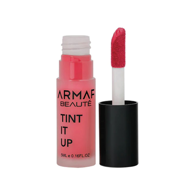 Armaf AB Tint It Up Lip & Cheek Tint - Punch 02