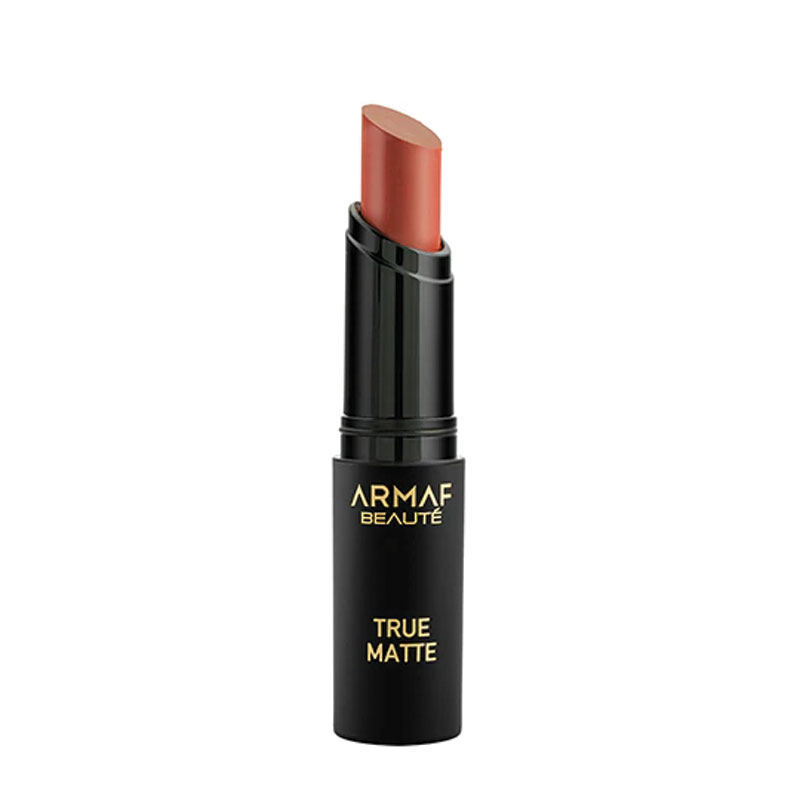 Armaf AB True Matte Lipstick - Cantik 07