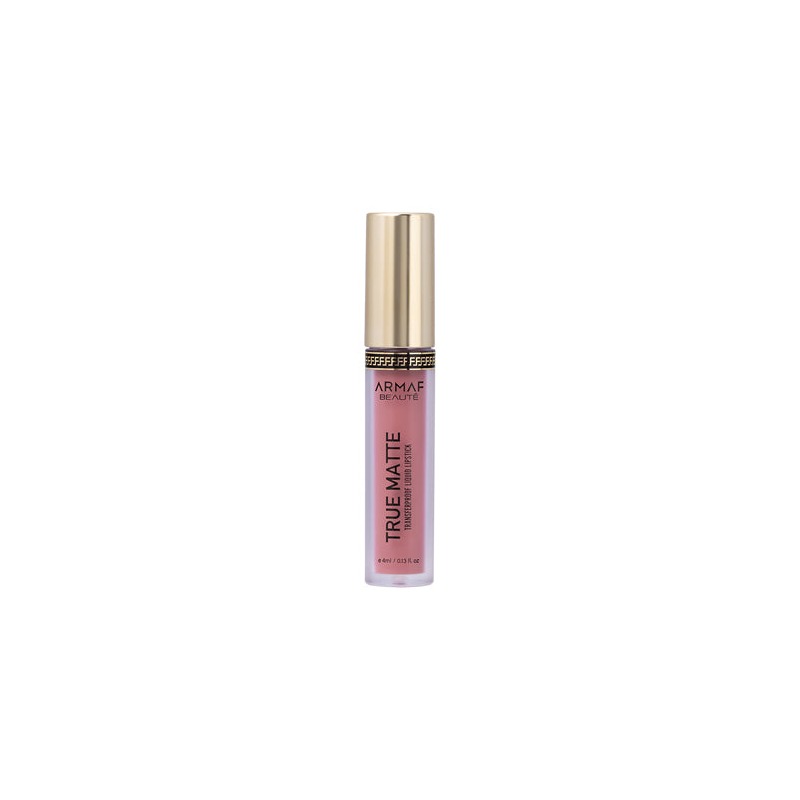 Armaf AB True Matte Transferproof Liq Lipstick - Ventana 06