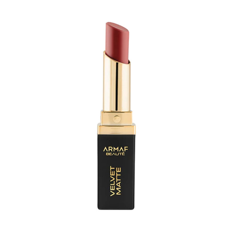 Armaf AB Velvet Matte  Lipstick - Celine 12