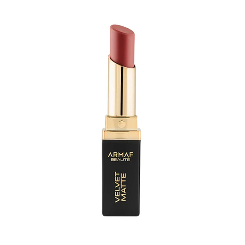 Armaf AB Velvet Matte  Lipstick - Eloise 04