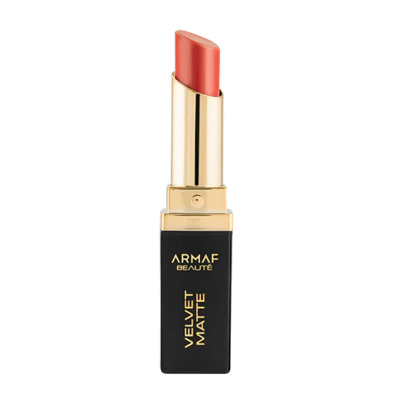 Armaf AB Velvet Matte  Lipstick - Rochelle 02