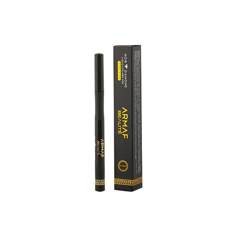 Armaf Beaute Noir Diamond Liq Eyeliner Pen - 01 Intense Black