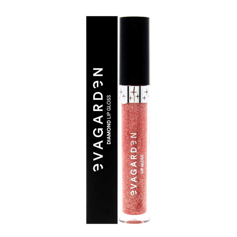 EVAGARDEN LIP GLOSS DIAMOND 851 INNOCENTE