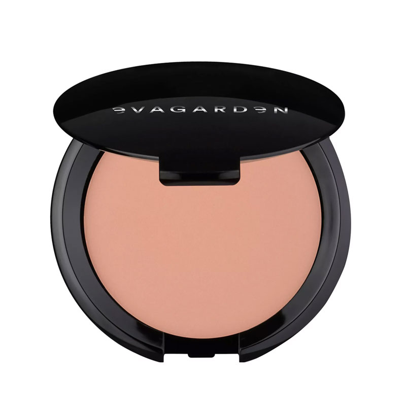 EVAGARDEN LUXURY COMPACT POWDER 892 RAW SIENNA LIGHT