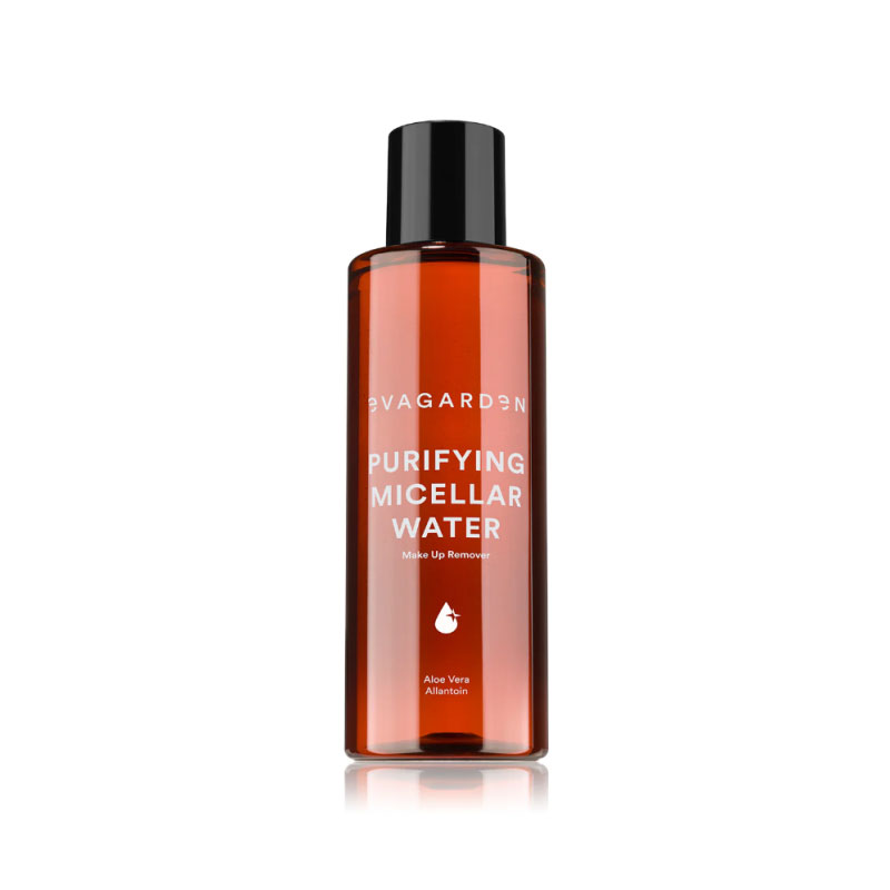 EVAGARDEN MICELLAR PURIFYING WATER