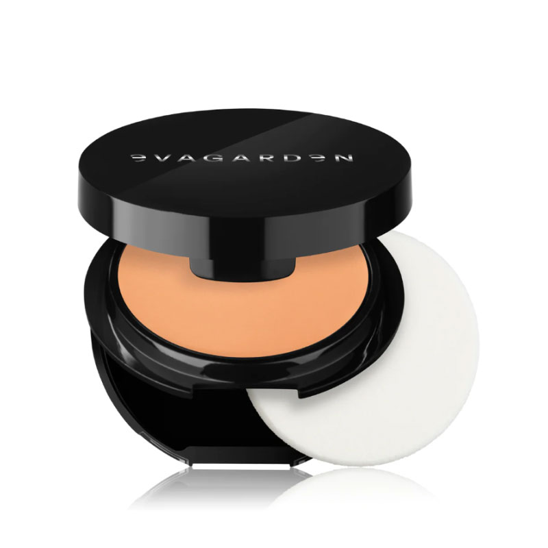 EVAGARDEN NATURALIFT FOUNDATION 192 HONEY
