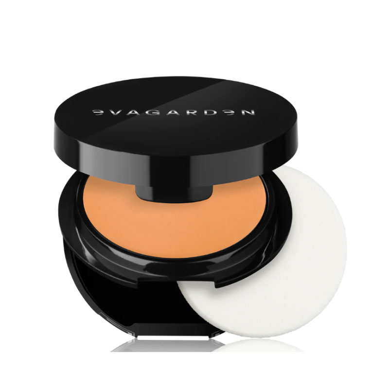 EVAGARDEN NATURALIFT FOUNDATION 196 TOAST